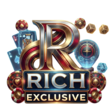 Richplusbet เว็บพนันชั้นนำที่รวมทุกเกมส์ครบวงจร โบนัสจัดหนัก ปลอดภัย 